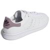 Adidas Stan Smith 'White Legacy Purple' Women's H68626