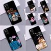 Super Dad Mom Baby Girl Twin Case For Xiaomi Redmi Note 14 Pro 9 10 11 12 13 Pro 10S 11S 12S Redmi 13C 10C 12C 14C Coque
