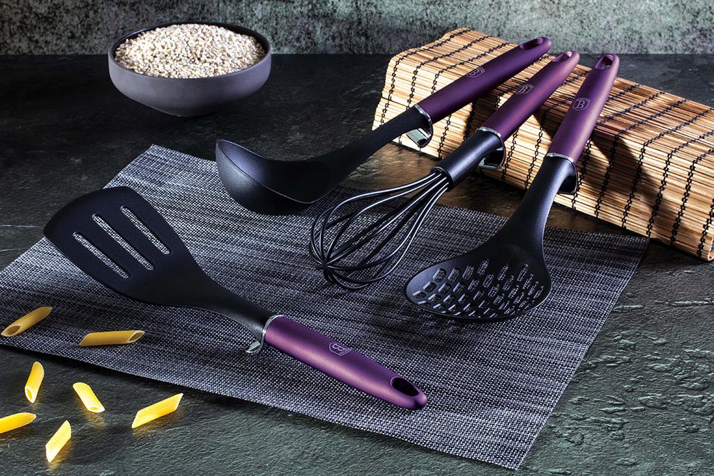 BERLINGER HAUS BH-6323 KITCHEN UTENSILS SET