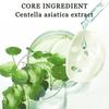 Centella Asiatica Foam Facial Mask, Centella Cleansing Foam Mask,Moisturizing Deep Cleansing Smear Skincare Mask,Pore Clearing Clay Mask,Natural Skinc