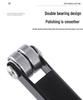 1Pc Woodworking Angle Grinder Attachment for Sanding, Grinding, Rust Removal, Polishing, and Sharpening with Sanding Belt Conversion Bracket.