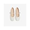 TATA Damen Freizeitschuhe Mary Jane