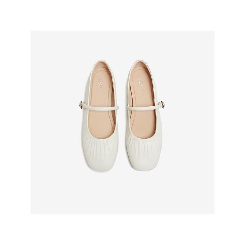 TATA Damen Freizeitschuhe Mary Jane
