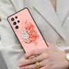 Cartoon Medicine Doctor Nurse SOFT Cell Phone Case for Samsung Galaxy S26 Ultra S25 S24 S23 S22 S21 S20 Note10 Cover