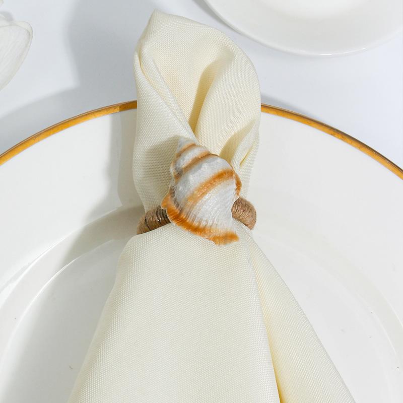 

Кольцо для салфетки Морская звезда, Новый стиль, Пряжка для салфетки, Европейский стиль, Минимализм, Кольцо для салфетки, Украшение ресторана, Украшение свадебной вечеринки