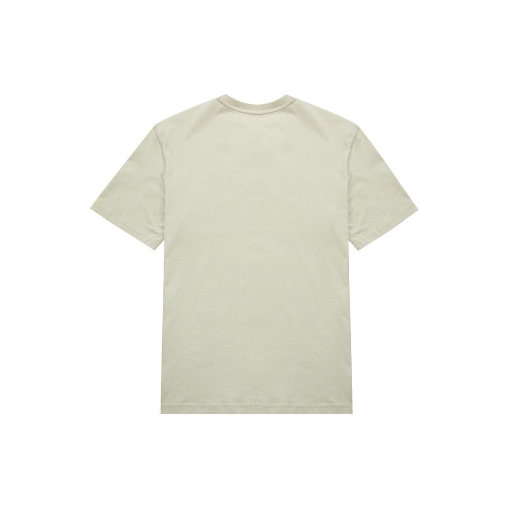 PUMA Drop Shoulder Sleeve T Shirt Men's Khaki 849529-64
