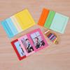 1 Set DIY-Bilderrahmen, wasserdicht, knitterfrei, verstärkte Eck-Bilderrahmen, Schlafzimmer-Zubehör