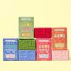 Donggubat Donggubat X Supreme Hard Happy Ending Soap Face   Body Bar Lemongrass