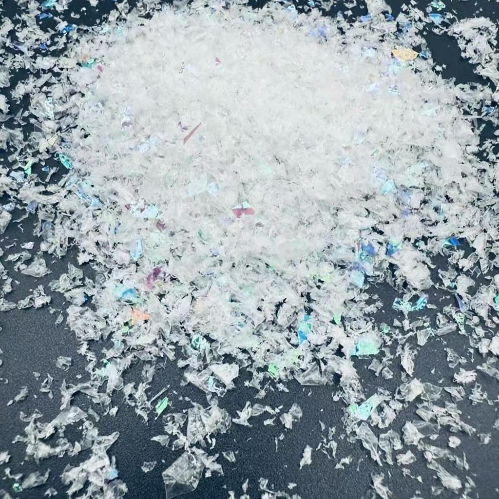 Handmade Artificial Snowflakes for Window Displays & Snow Simulations