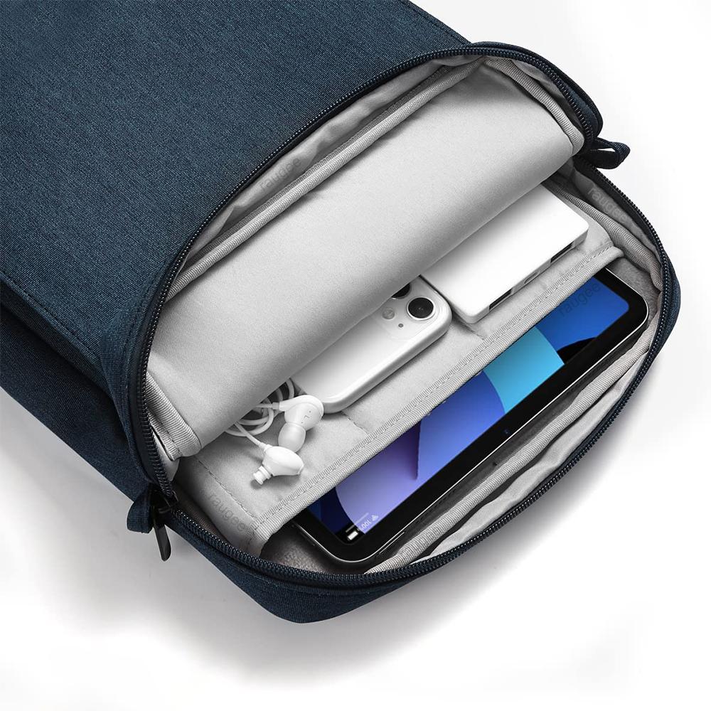Tablet Sleeve Bag For iPad Pro 12 9 11 iPad 10th Air 5 4 3 10.9 10.2 Inch 9th 8th 7th Generation Tablet Bag Pouch