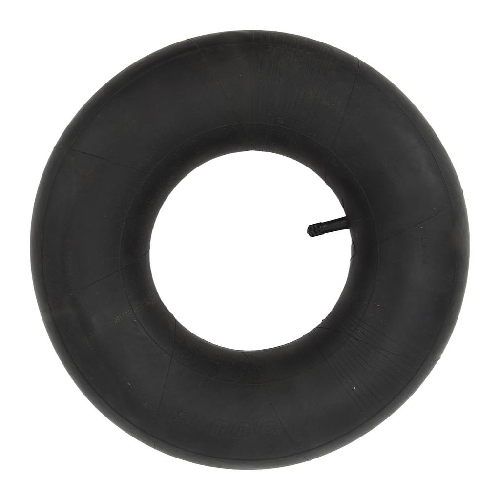Duše s rovným ventilkem 5.00 6 Gumová zesílená duše Náhrada pro sekačku na trávu