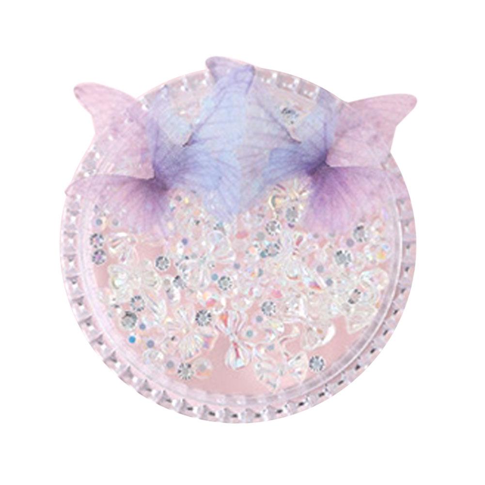 Christmas Face Sticker Eye Body Face Stickers Star Heart Face Sticker Makeup Sticker Glitter Se G4Q7