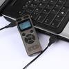 Înregistrator Vocal Digital ZS-300 Gri
