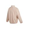 Nike Sportswear Essentials Jackets Women's Pink Stand Collar Moderate Other DM6182-601