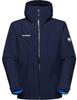 Jacket Mammut Convey 3 In 1 Hardshell Hooded Jacket (1010-29051)