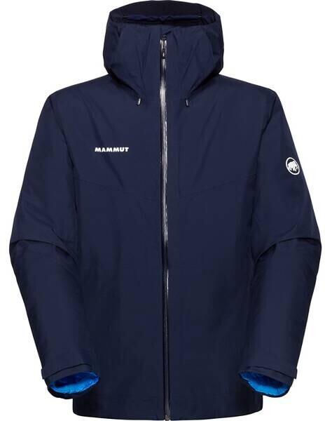 Jacket Mammut Convey 3 In 1 Hardshell Hooded Jacket (1010-29051)