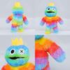 Collectible Roblox Rainbow Friends Plush Toy Soft And Cuddly Stuffed Animal Doll For Kids