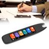 Wireless Reading Pen 3.7 Inch Touch Screen 142 Online Languages Portable WIFI Digital Pen Reader for