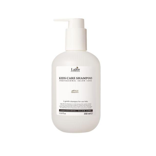 Lador - Kids Care Shampoo 350ml