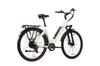 TTGO C3 SE Electric Bike, 250W Motor, 36V 18Ah, 28 Inch Tires, Mechanical Disc Brakes, Max Speed 25km/h, Max Range 80‑120 km,Adult City Commuting Bike
