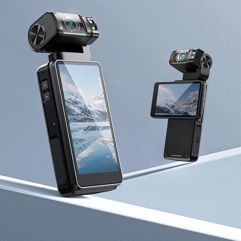 Ручная стабилизированная камера ORDRO M3 5K (Китайская версия)