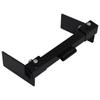Day and Night - Day and Night Snow Plow Adapter for Black Lawnmower