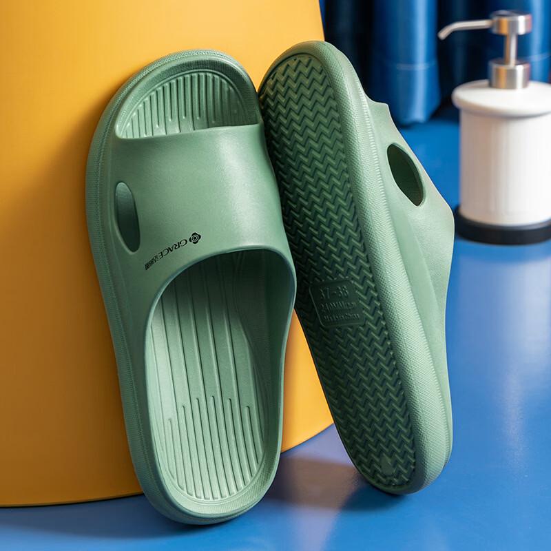 Grace Summer Non-slip Slippers