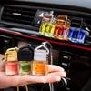 Îngrijire auto – Odorizante auto