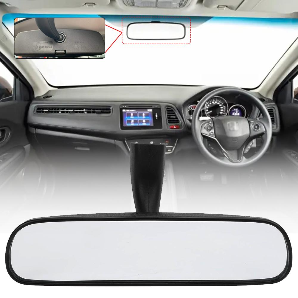 Interior Rearview Mirror for Honda Fit City Civic XR-V Accord 2015 For Acura CDX 2016 Rearview 76400-T5A-J01 Interior Mirrors6