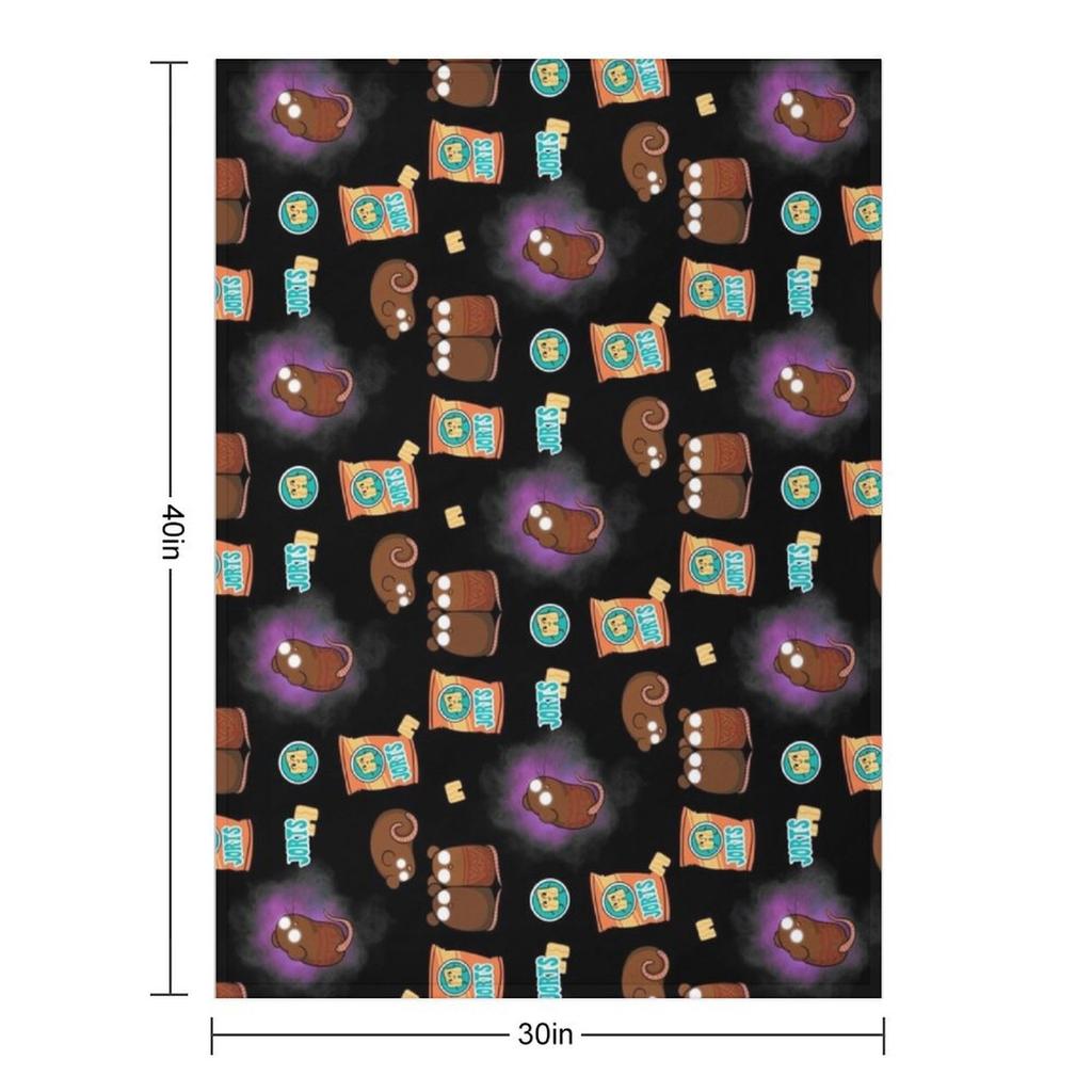 Tide mice collage Throw Blanket bed plaid Large Sofas Giant Sofa Blankets