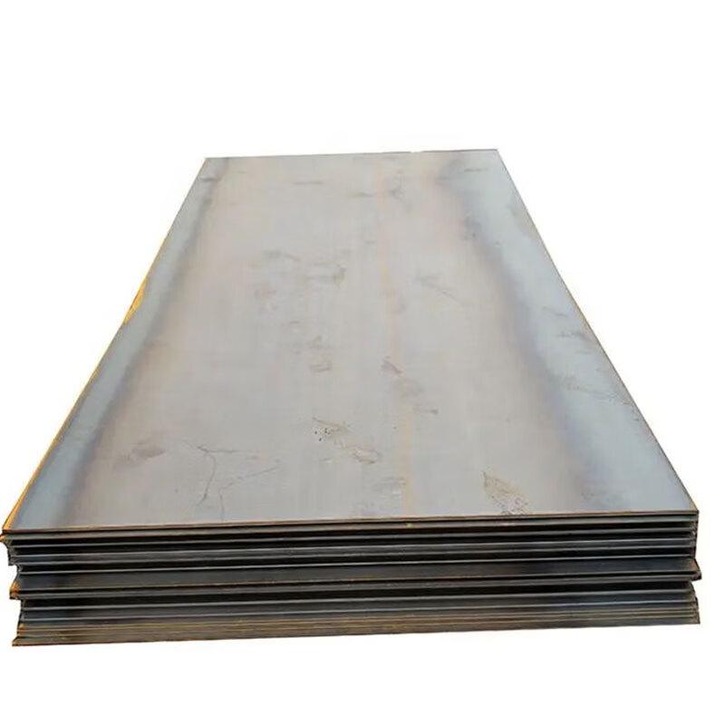 Fengzhi Hot Rolled Carbon Steel Plate