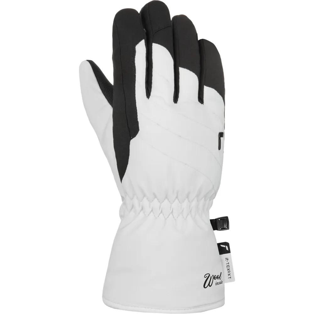 

Reusch Перчатки Angie R-Tex® XT 6 1/2