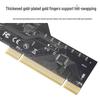 MOGE PCI to Parallel Port Expansion Card