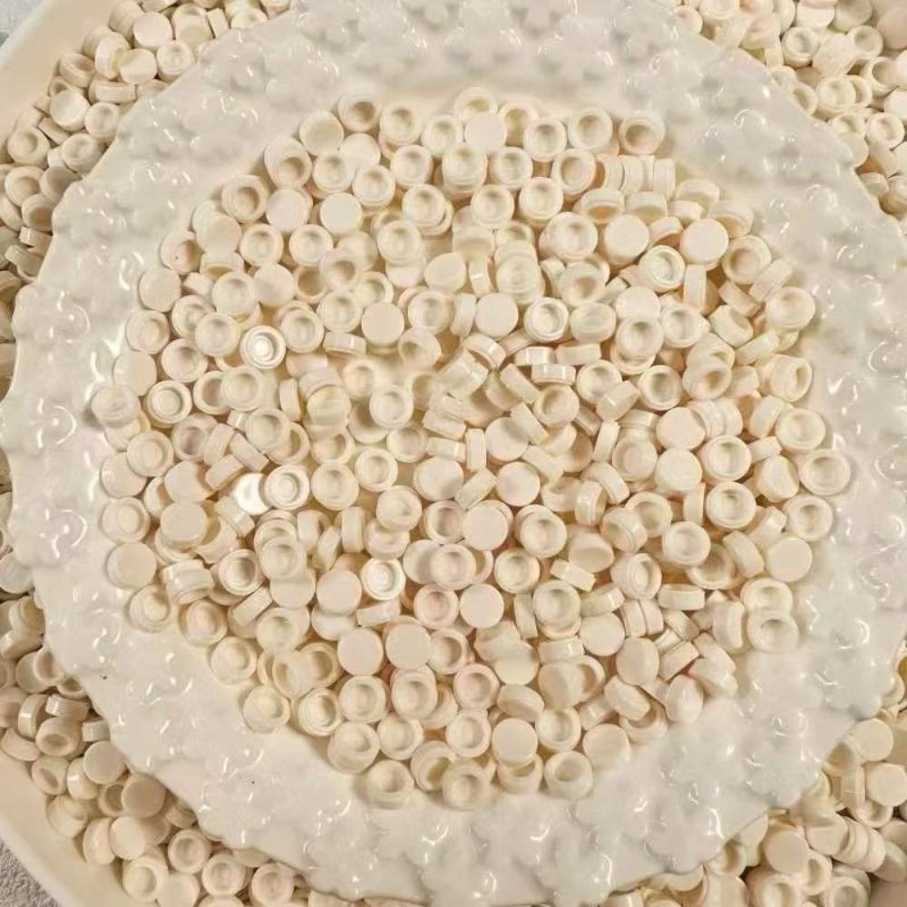Stress Relief DIY Squishy Toy Filler 100g Round Granule Beads Filler Adults Beginners