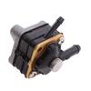 Bomba de combustible para motocicleta y barco (1/3 piezas, con junta) para motores fueraborda Johnson Evinrude de 9,9/15 hp (9,9/10/15 hp) 18-7350 397839