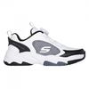 Childrens/Kids Retrotech Contrast Trainers