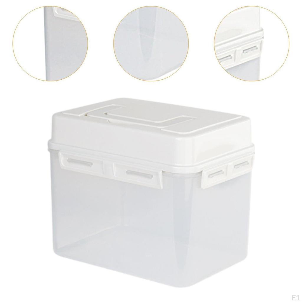 Kimchi Sauerkraut Behälter, Lebensmittelaufbewahrung 9L Versiegelt Mehrzweck Pickles