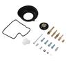 Motorcycle Carburetor Repair Kit Configure Vacuum Diaphragm For Honda BROS 400 VT400V Cylinder-A87Q