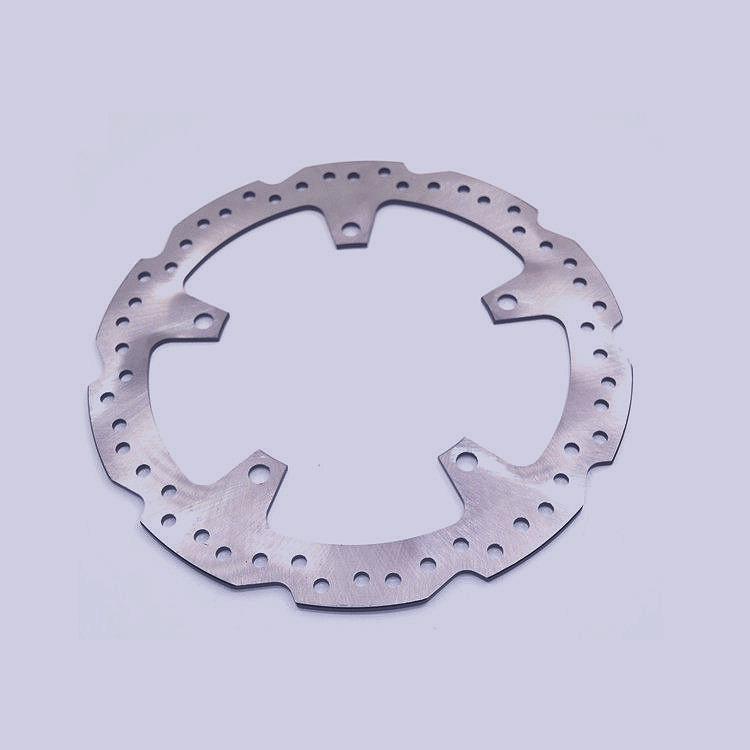 Compatible Brake Pads for DR160S & DR150S - Front & Rear Disc HJ150-10C/10D