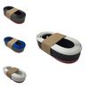 Universal Car Front Bumper Lip In Carbon Fiber Premium Quality Various Colors