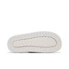 Nike Womens Asuna Slide 'Pearl White' (women's sizes) Pearl White / Sail / Metallic Gold Slide Slippers CI8799 200