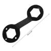 High Hardness Washing Machine Wrench Spanner Double-ended for Washer Repair