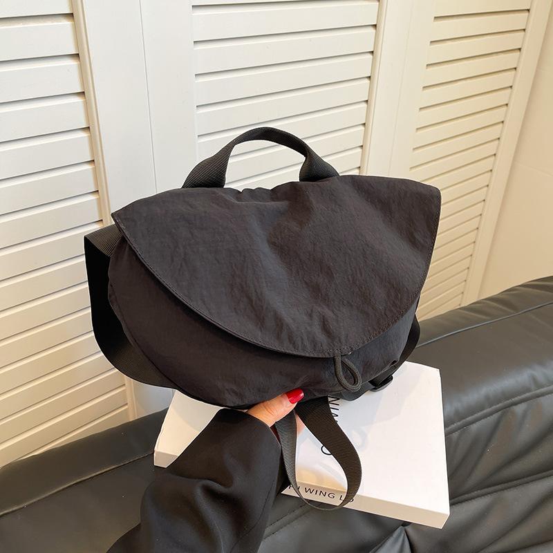 Crossbody Women's Bag with Unique Design, High Appearance Quality, Lightweight and Portable. Women's Dumpling Bag.