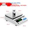 High Precision Laboratory Electronic Balance Scale 0.001g