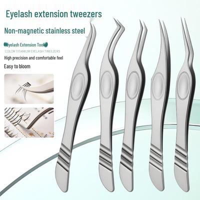 Extensiones de pestañas