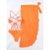 Women S Sexy Casual Tight One Piece Swimsuit For Swimming