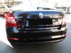 Skoda OCTAVIA III HB Sedan - CHROME STRIP ON THE HOOD