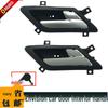 Applicable To New Vision GC7 Car Door Inner Handle and Buckle Assembly