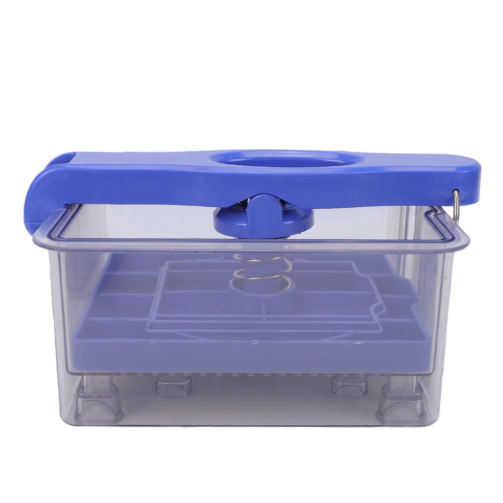 Passoire à yaourt grec, capacité de 1 kg