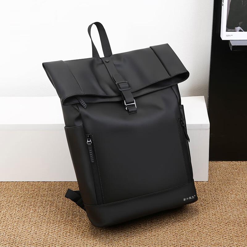 Moncaroni LN15 Fashion Casual Backpack